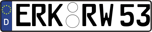 ERK-RW53