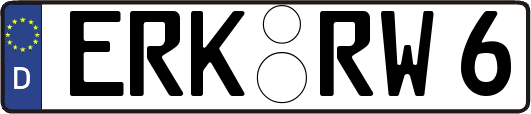 ERK-RW6