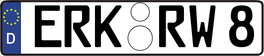 ERK-RW8