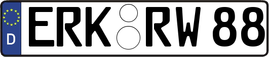 ERK-RW88