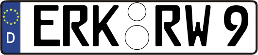 ERK-RW9