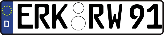 ERK-RW91