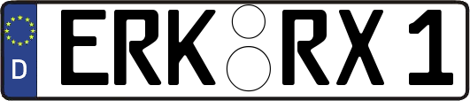ERK-RX1