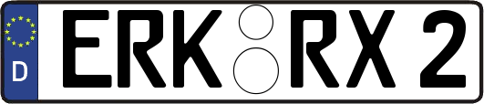 ERK-RX2