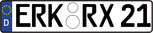 ERK-RX21