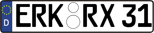 ERK-RX31