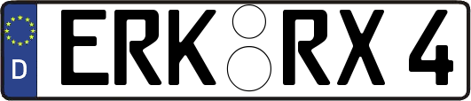 ERK-RX4