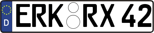 ERK-RX42