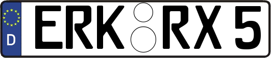 ERK-RX5