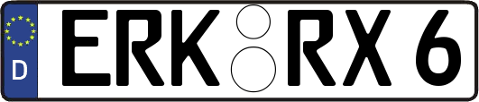 ERK-RX6