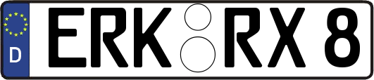 ERK-RX8