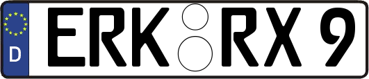 ERK-RX9