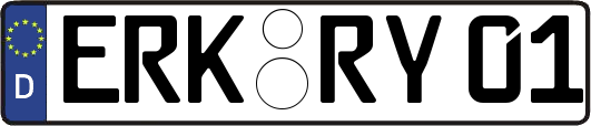 ERK-RY01
