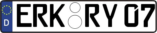 ERK-RY07