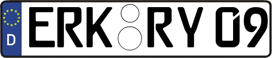 ERK-RY09