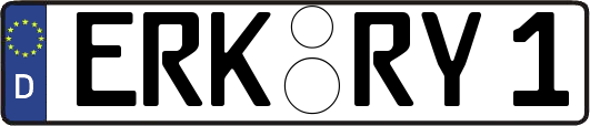 ERK-RY1