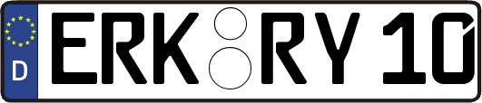 ERK-RY10