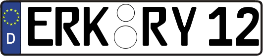 ERK-RY12