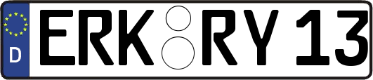 ERK-RY13