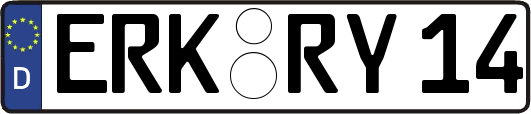 ERK-RY14