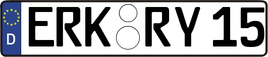ERK-RY15