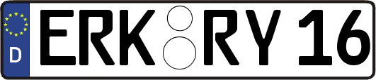 ERK-RY16