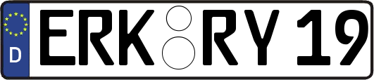 ERK-RY19