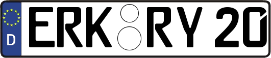 ERK-RY20