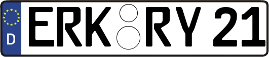 ERK-RY21