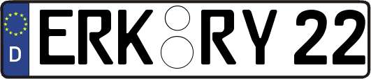 ERK-RY22