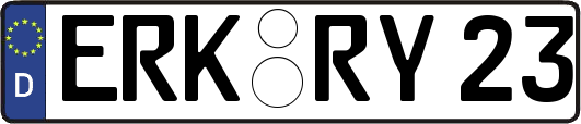 ERK-RY23