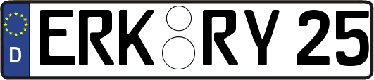 ERK-RY25