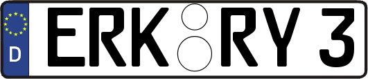 ERK-RY3