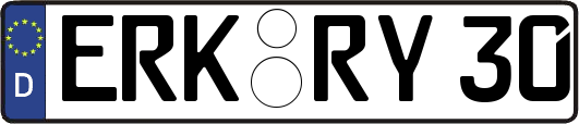 ERK-RY30