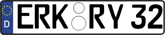 ERK-RY32
