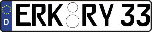 ERK-RY33