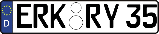 ERK-RY35