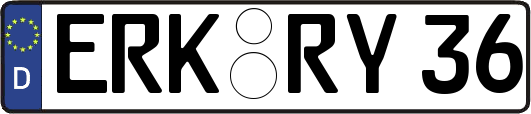 ERK-RY36