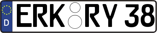 ERK-RY38