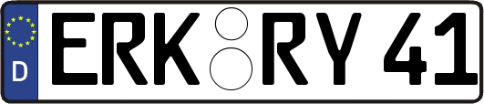 ERK-RY41