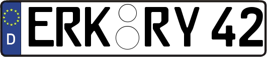 ERK-RY42