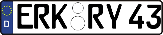 ERK-RY43