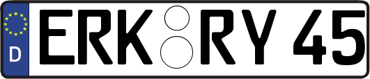 ERK-RY45