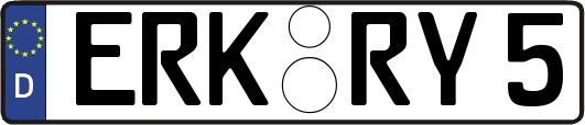 ERK-RY5