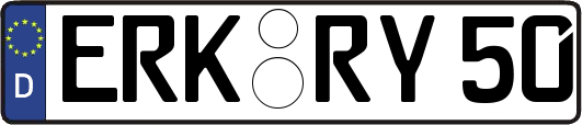 ERK-RY50