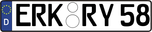 ERK-RY58