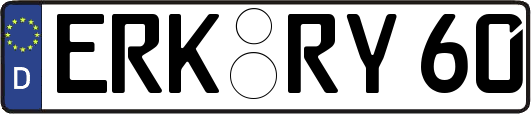 ERK-RY60