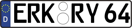 ERK-RY64