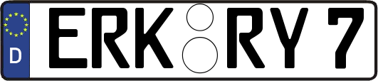 ERK-RY7