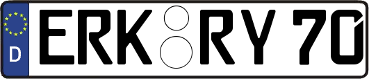 ERK-RY70